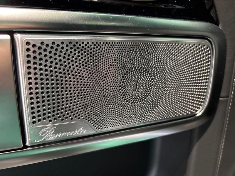 Mercedes-Benz Classe G IBRIDO BENZINA Mercedes-AMG G 63 Made to Measure Heroes