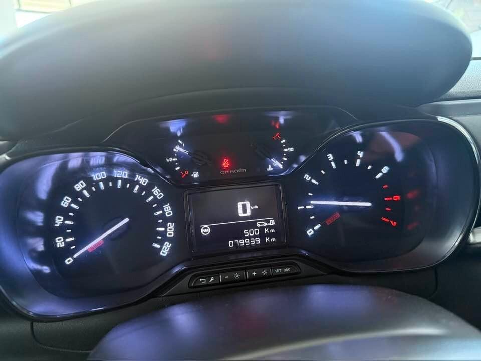 Citroen C3 PureTech 83 S&S You