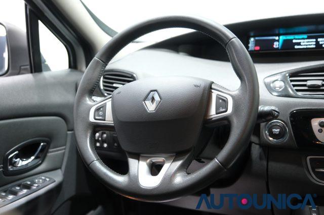 RENAULT Scenic 1.5 DCI 110CV S&S WAVE 7 POSTI