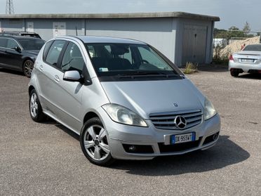 Mercedes-benz A 150 Elegance