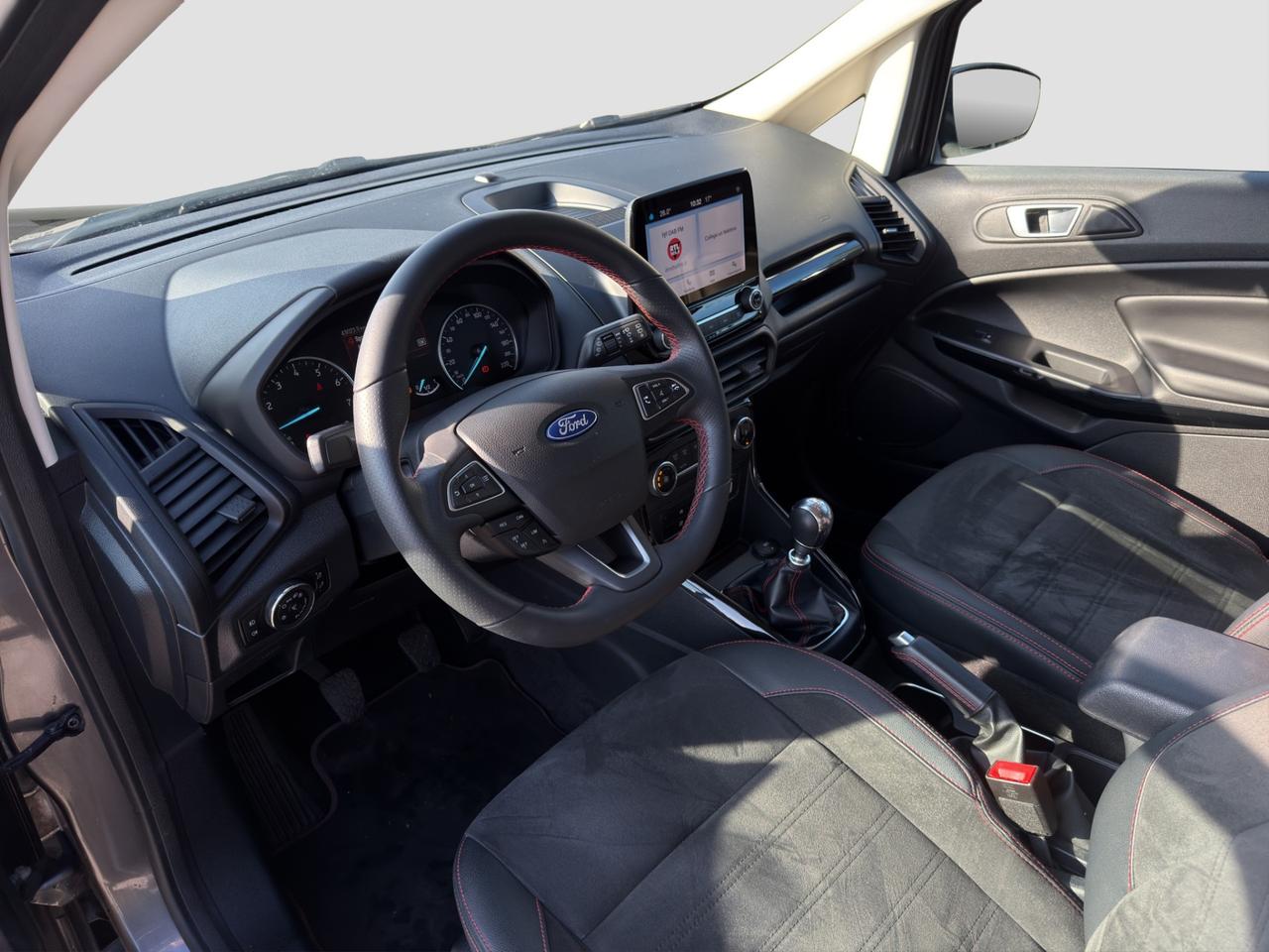 FORD EcoSport 1.0 EcoBoost 125 CV Start&Stop ST-Line