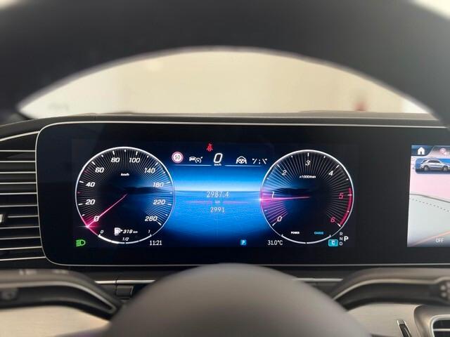 Mercedes-benz GLE 300 d 4Matic Mild Hybrid AMG Line Premium