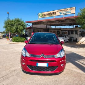 Citroen C3 PureTech 82 Exclusive