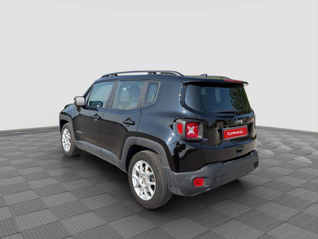 JEEP Renegade Renegade 1.5 Turbo T4 MHEV Limited