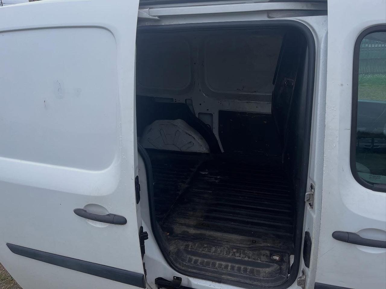 Renault Kangoo 1.5 dCi 70CV 4p.