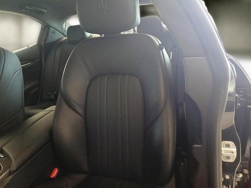 MASERATI GHIBLI 2.0 330 CV 48V MHEV GT ULTIMA AUTO 4 PORTE BERLINA