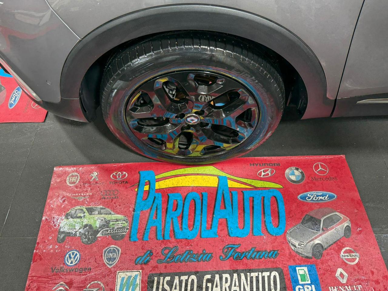 Renault Captur 1.5 dCi 90cv Sport Edition2 - 2018