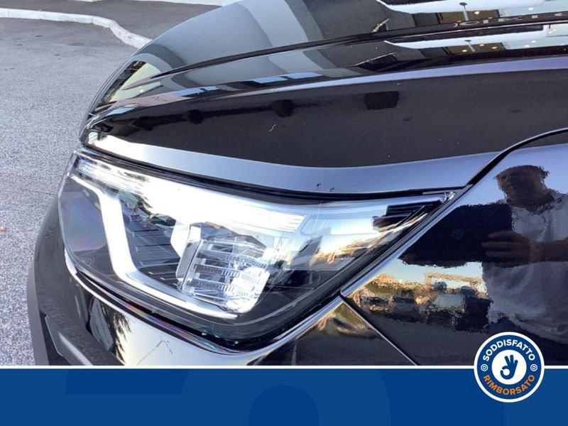 KGM Tivoli Style 1.5 Turbo GDI 163 CV