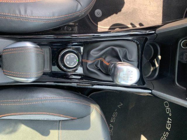 PEUGEOT 2008 1° serie BlueHDi 120 S&S Black Matt
