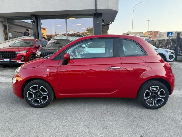 FIAT 500 1.0 Hybrid Club
