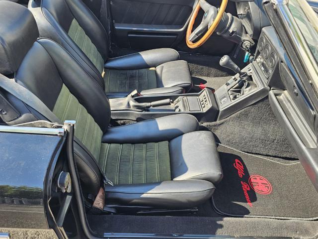 ALFA ROMEO Spider 2.0i