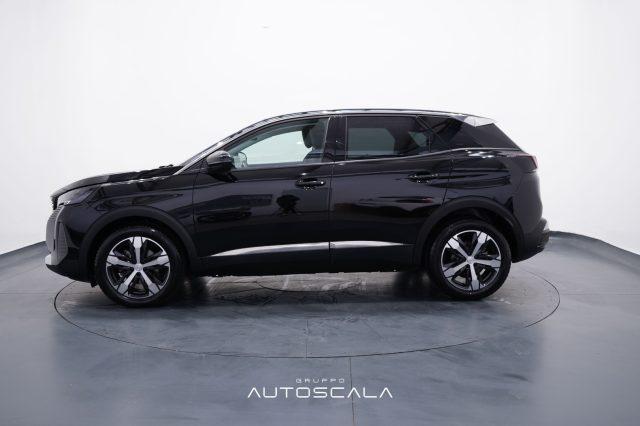 PEUGEOT 3008 1.5 BlueHDi 130CV S&S Allure Pack