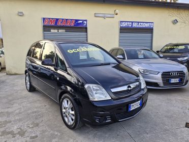 OPEL MERIVA 1.7 CDTI 101CV COSMO ANNO 2008