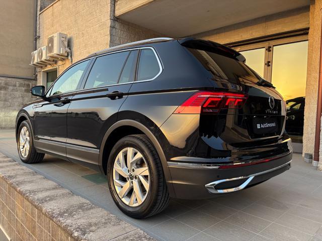 VOLKSWAGEN Tiguan 2.0 TDI 150 CV SCR DSG Elegance VIRTUAL