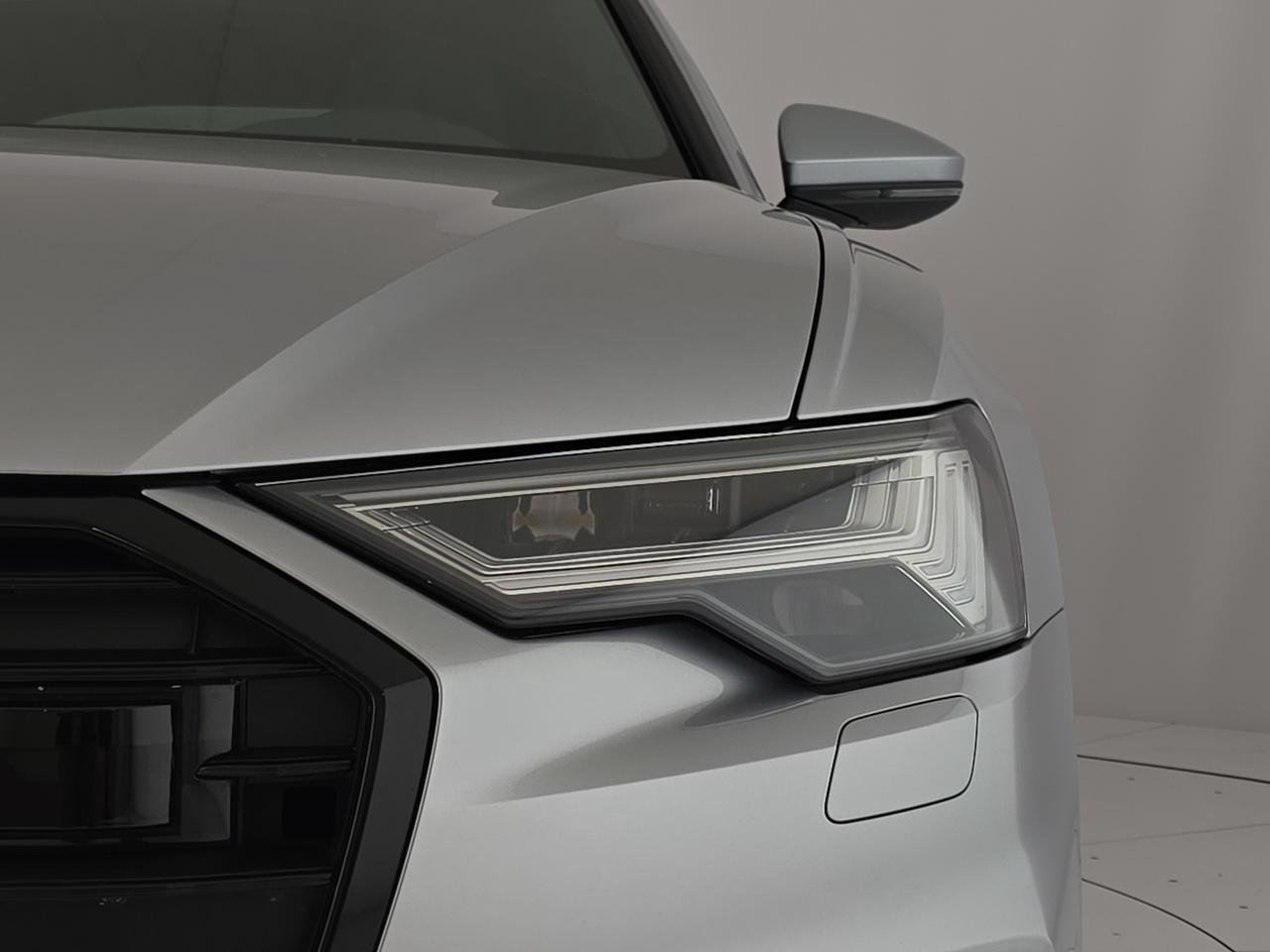 Audi A6 avant 50 3.0 tdi mhev business sport quattro tiptronic