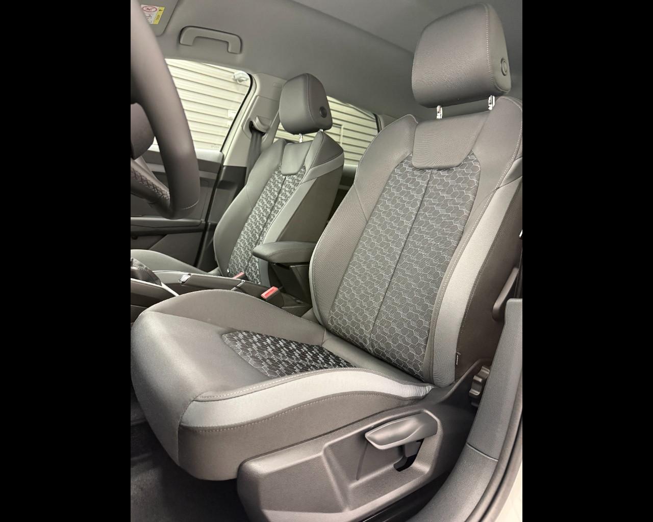 AUDI A1 Sportback 30 tfsi S-line Edition S-tronic