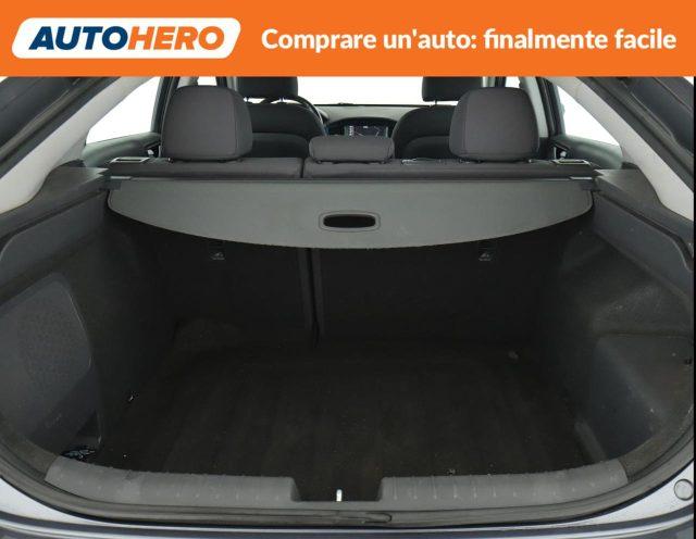 HYUNDAI Ioniq 1.6 Hybrid DCT Style