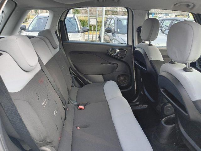 FIAT 500L 1.3 Multijet 85 CV Pop Star