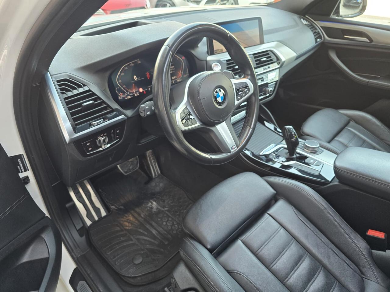 Bmw X4 xDrive30d Msport