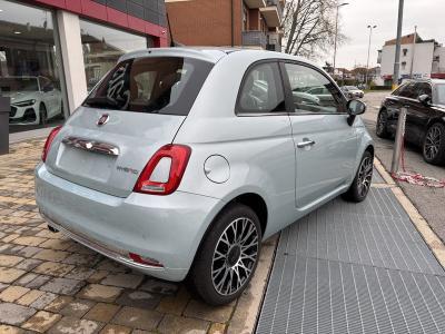 Fiat 500 1.0 hybrid Dolcevita 70cv