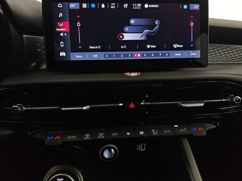 Alfa Romeo Tonale 1.5 175 CV MHEV TCT7 Sprint