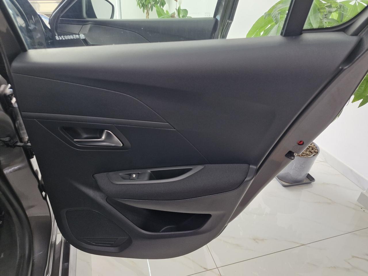 PEUGEOT 208 1.2 BENZINA 75CV ALLURE 40000KM 2021