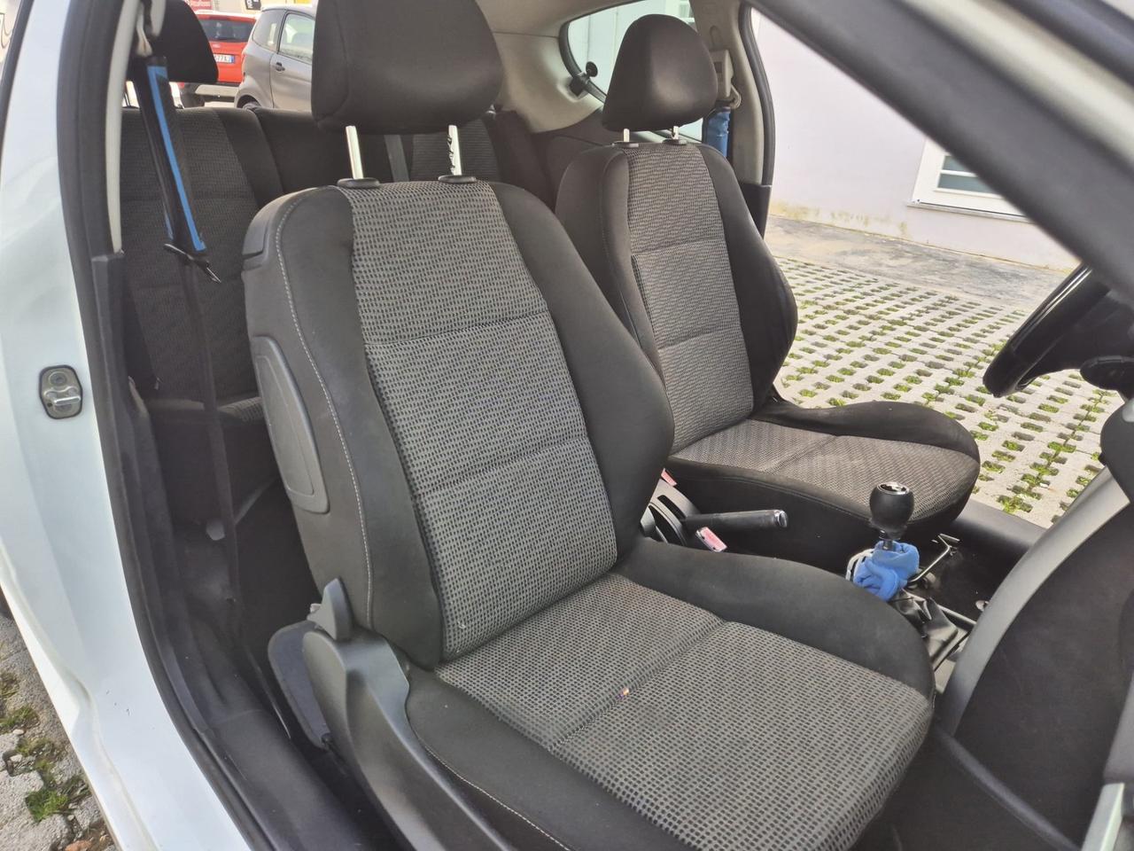 Peugeot 207 1.6 HDi 110CV 3p.