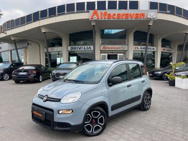 Fiat Panda 1.0 firefly hybrid City Life