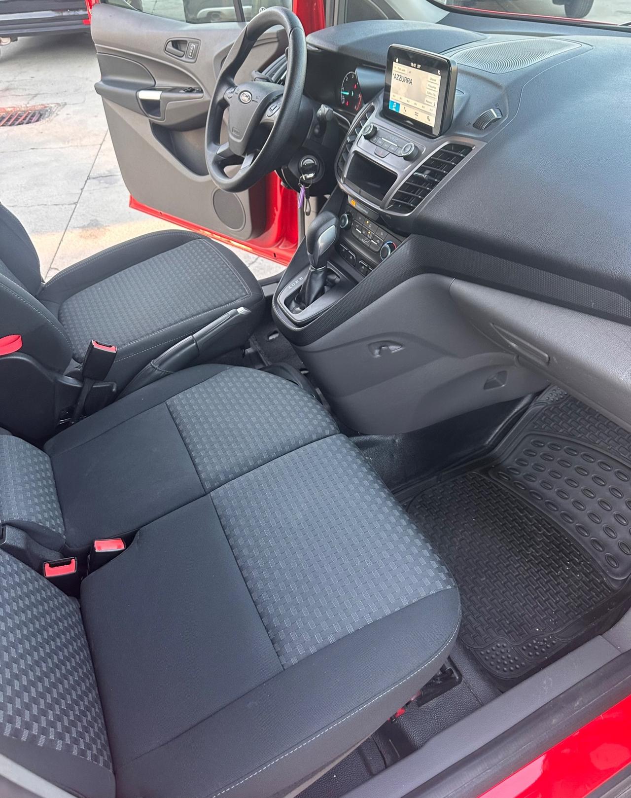 Ford Transit CONNECT 1.5 TdCi 120cv 2019