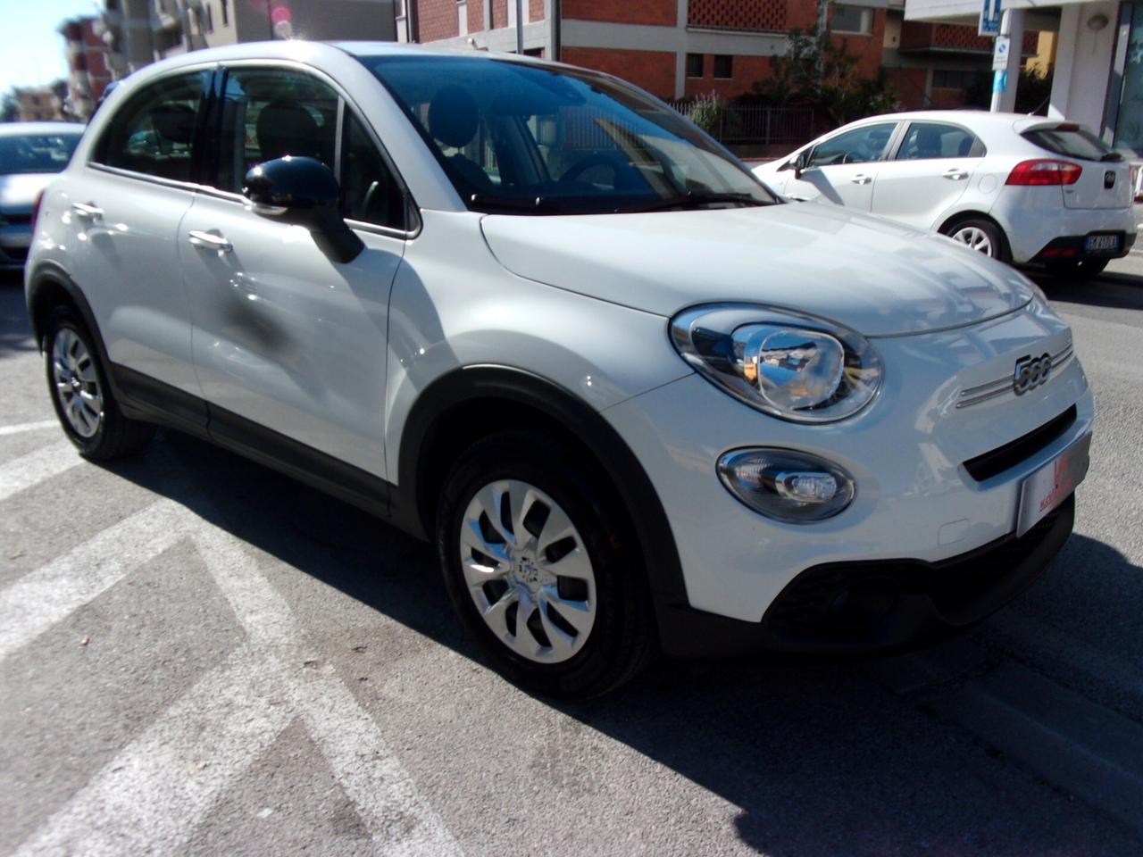 Fiat 500X 1.3 MultiJet 95 CV SEMINUOVA