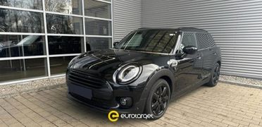 MINI Clubman 2.0 Cooper D Classic Clubman