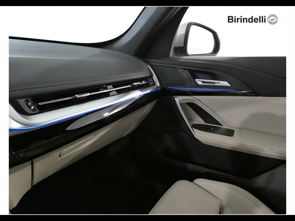 BMW X1 (U11) - X1 sDrive 18d Msport