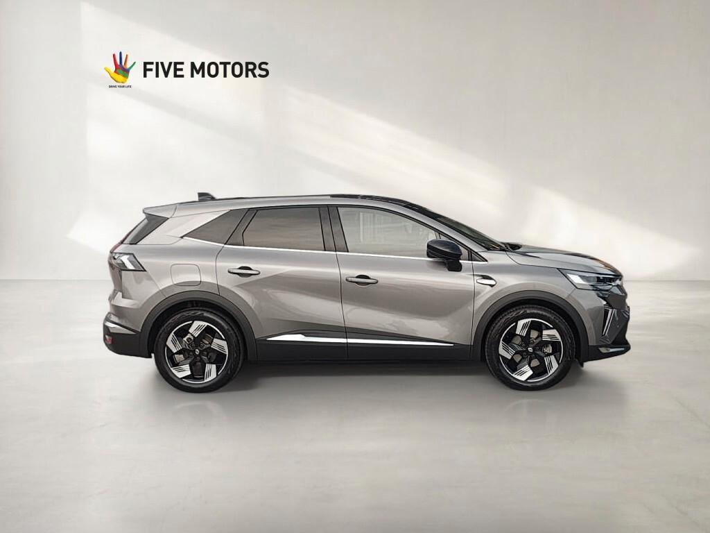 Renault Symbioz 1.8 full hybrid E-Tech Techno 160cv auto