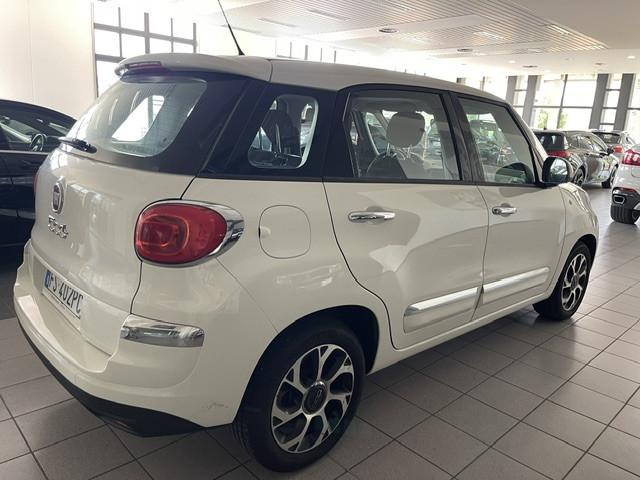 Fiat 500 L 500L 1.4 tjt Mirror Gpl 120cv