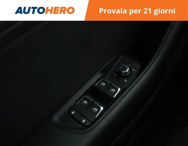 AUDI A3 SPB 30 TDI S tronic Sport