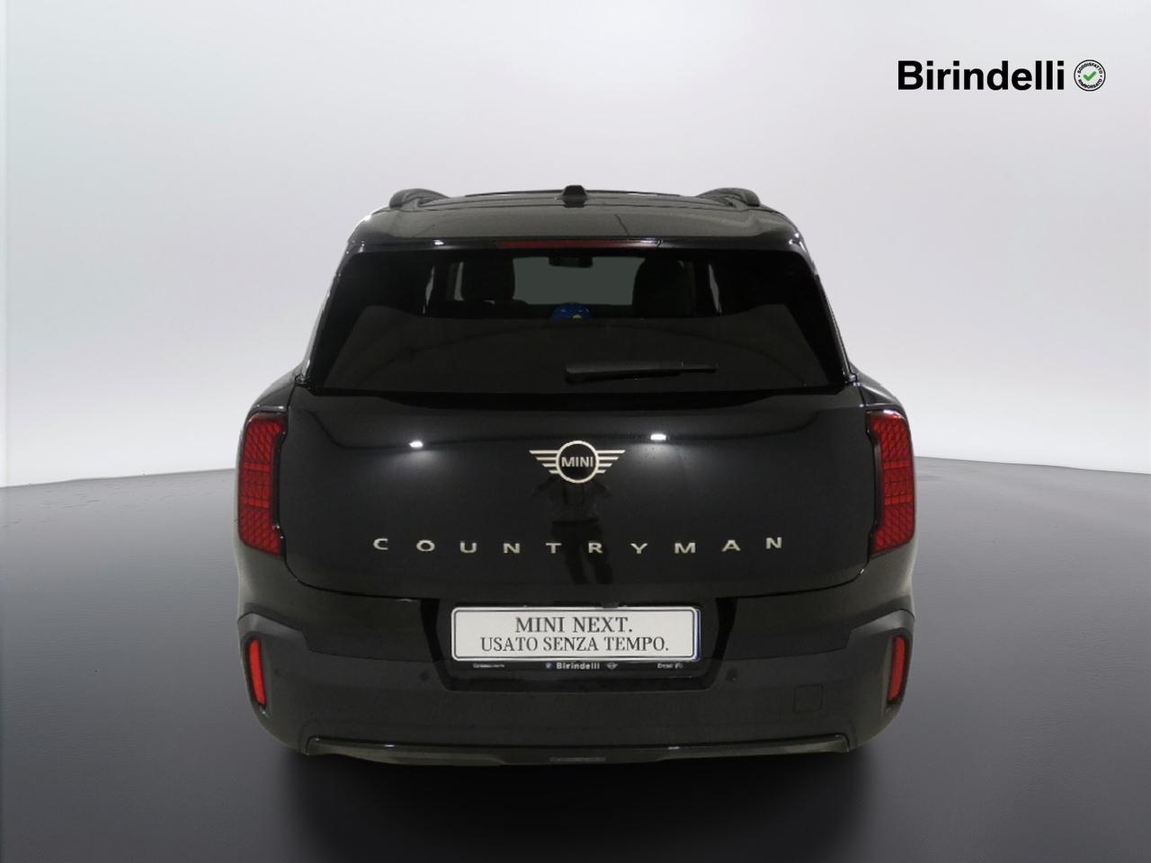 MINI Mini Countrym.(U25) - Mini Countryman D Classic