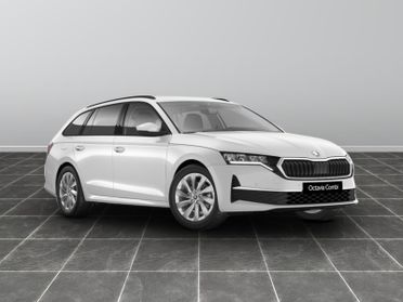 Skoda Octavia wagon 2.0 tdi 150cv executive dsg
