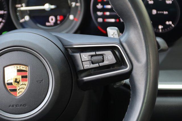 PORSCHE 911 992 Carrera Iva esp. Uniprop.