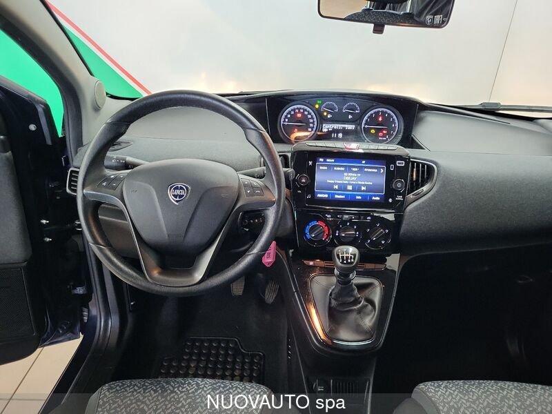 Lancia Ypsilon 1.0 FireFly 5 porte S&S Hybrid Gold