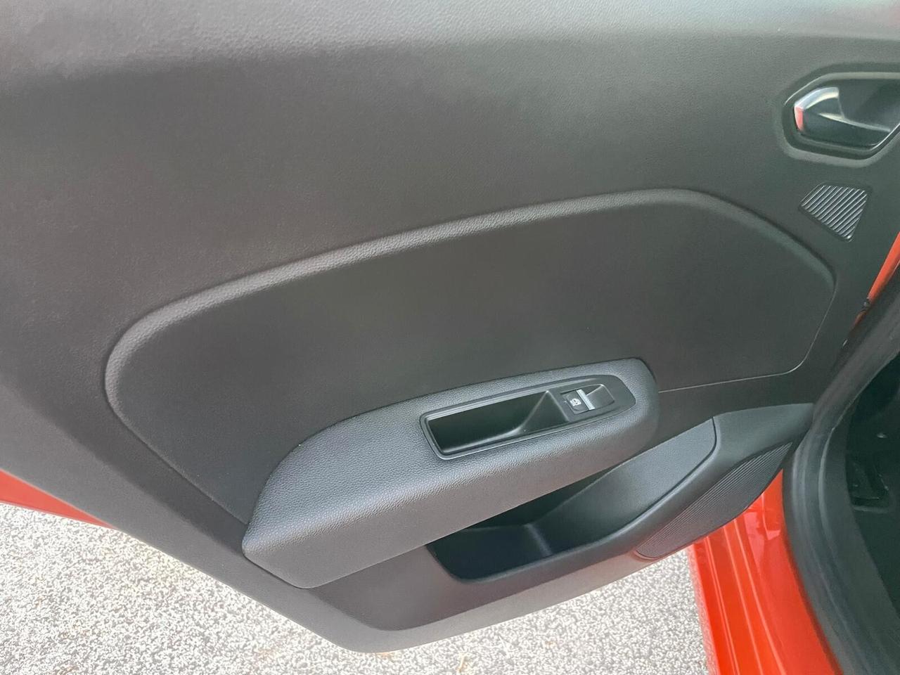 Renault Clio Blue dCi 85 CV 5 porte Intens