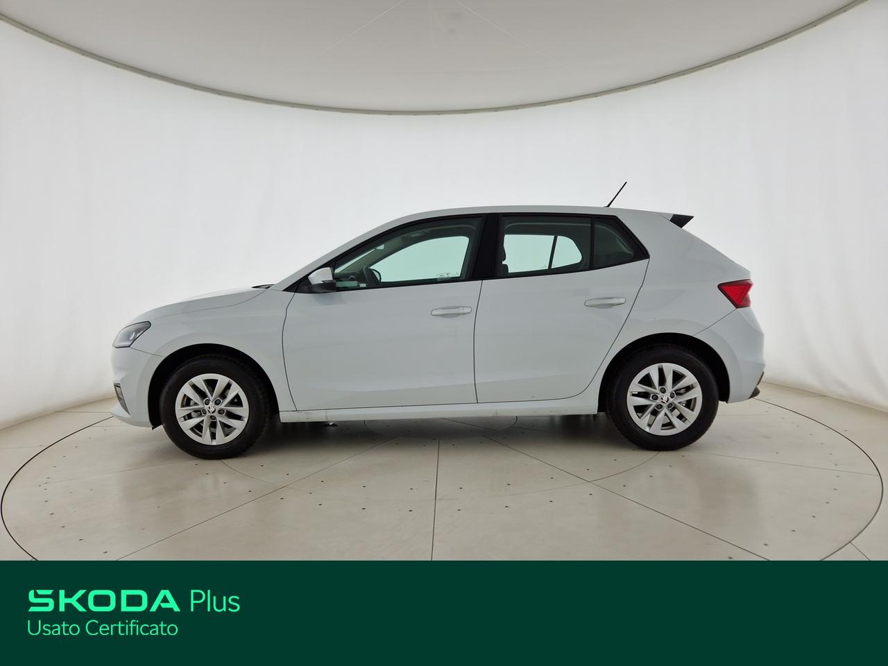 Skoda Fabia 1.0 mpi evo selection 80cv