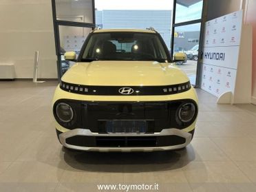 Hyundai Inster 49 kWh XClass