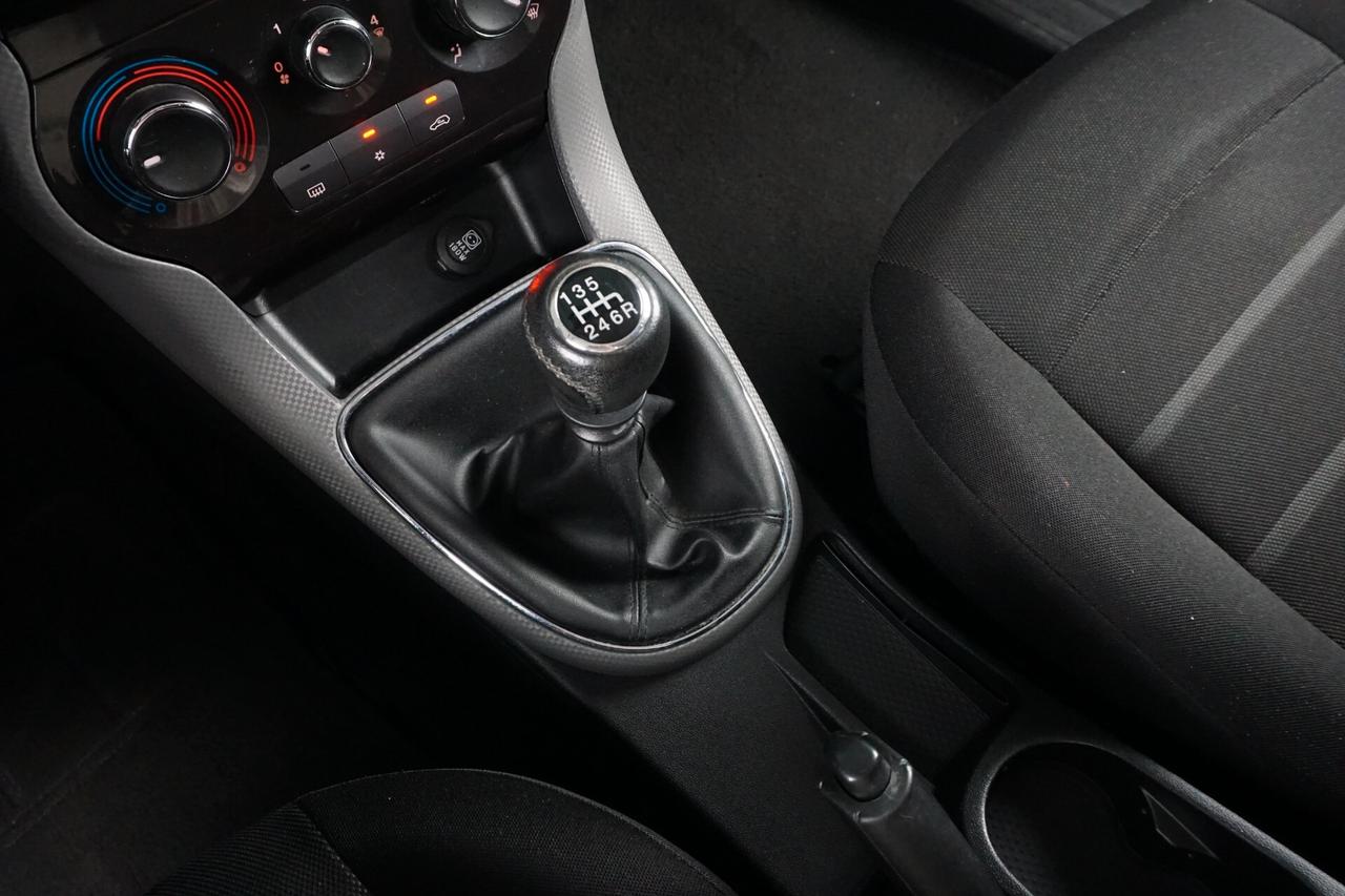 Fiat Bravo 1.4 EasyPower Easy