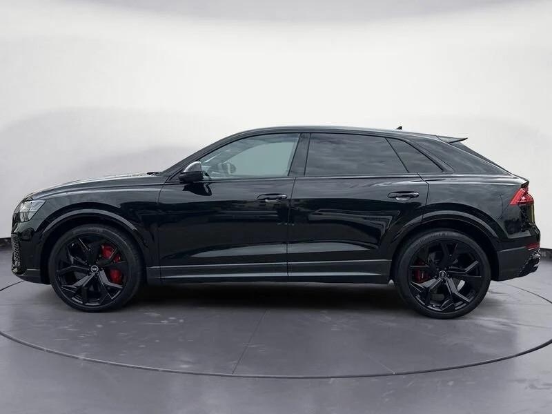 Audi RS Q8 4.0 mhev quattro tiptronic 600cv