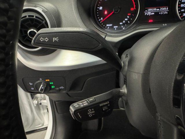 AUDI Q2 2.0 TDI 115 CV S-Tronic Admired