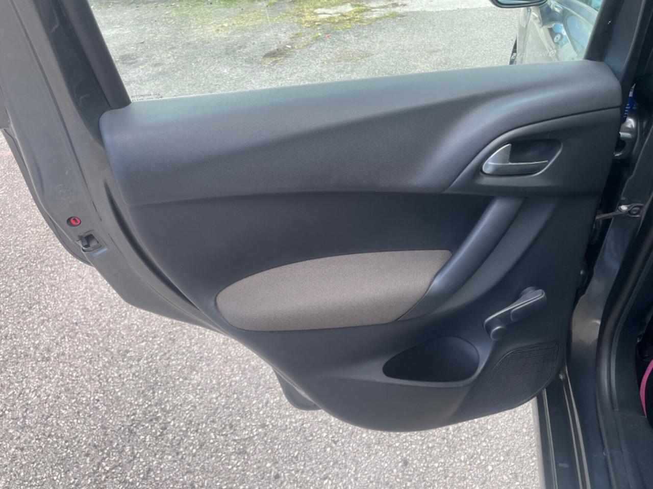 Citroen C3 1.2 gpl