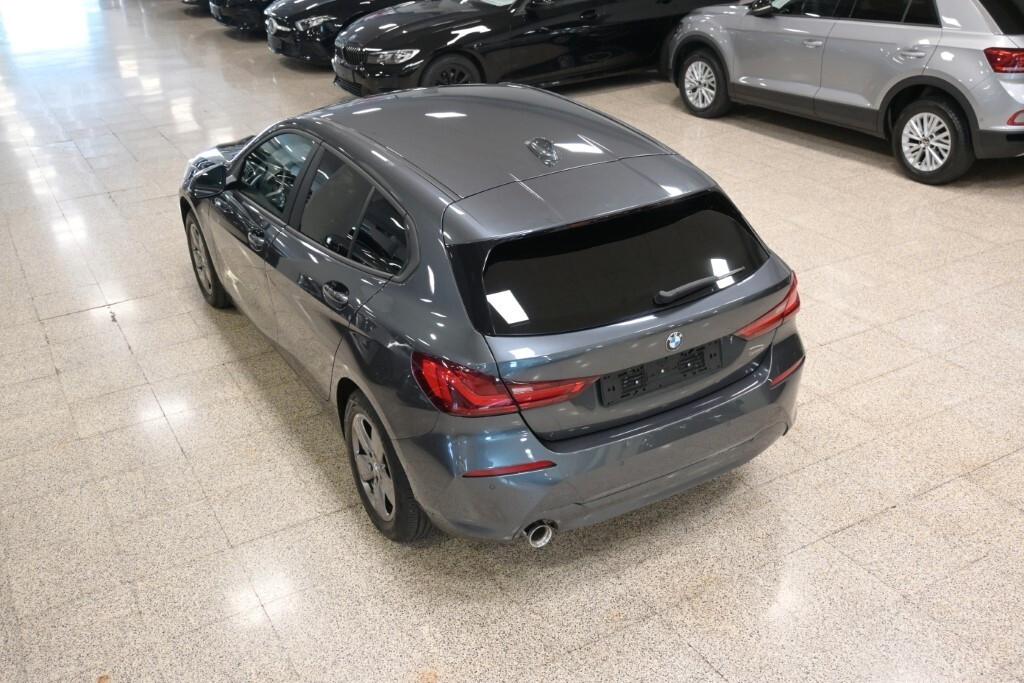 Bmw 116 116i 5p. Business Advantage