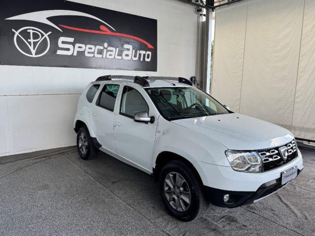DACIA Duster 1.5 dCi 110CV 4x2 Lauréate