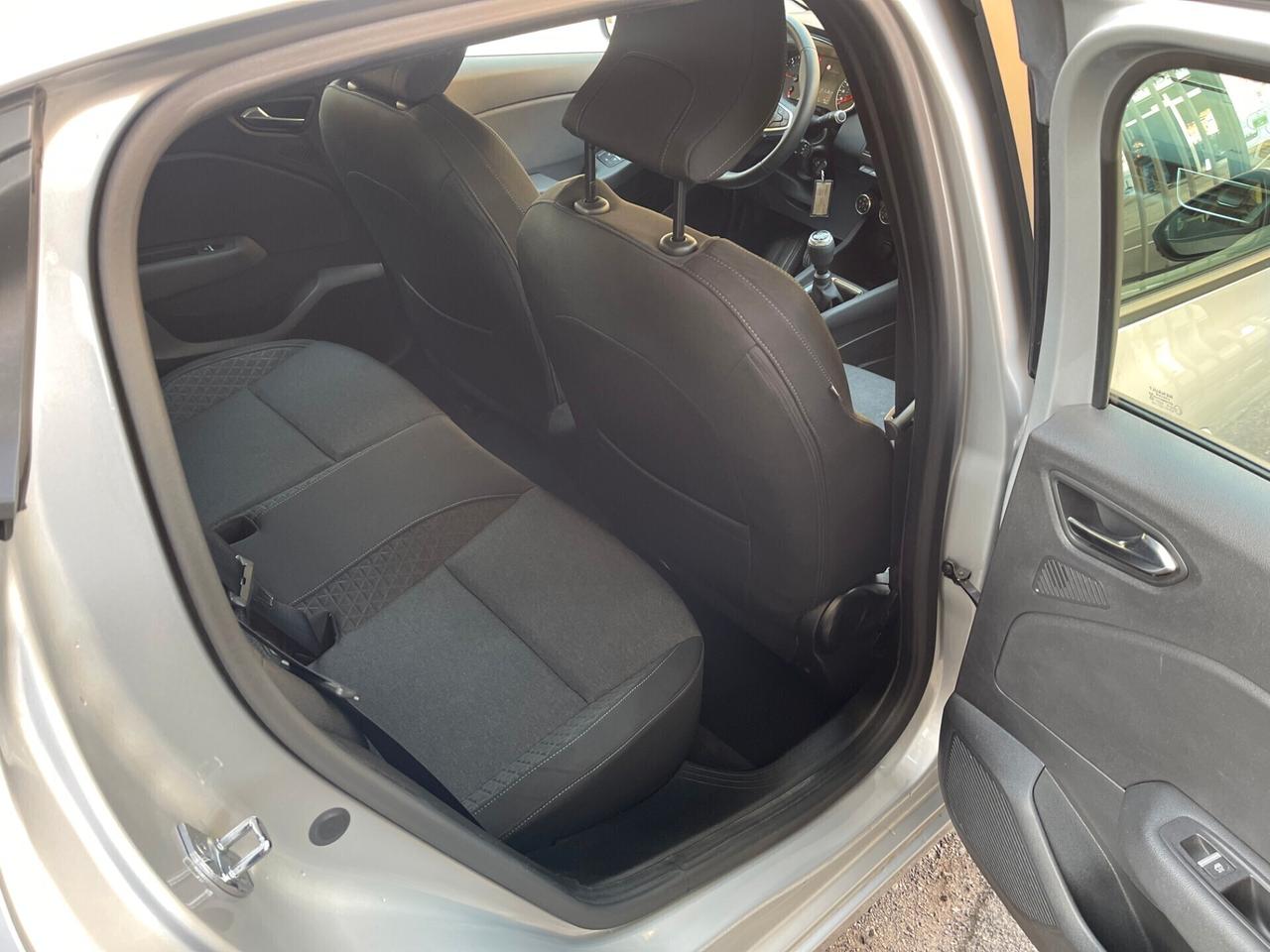Renault Clio Blue dCi 8V 85 CV 5 porte Intens
