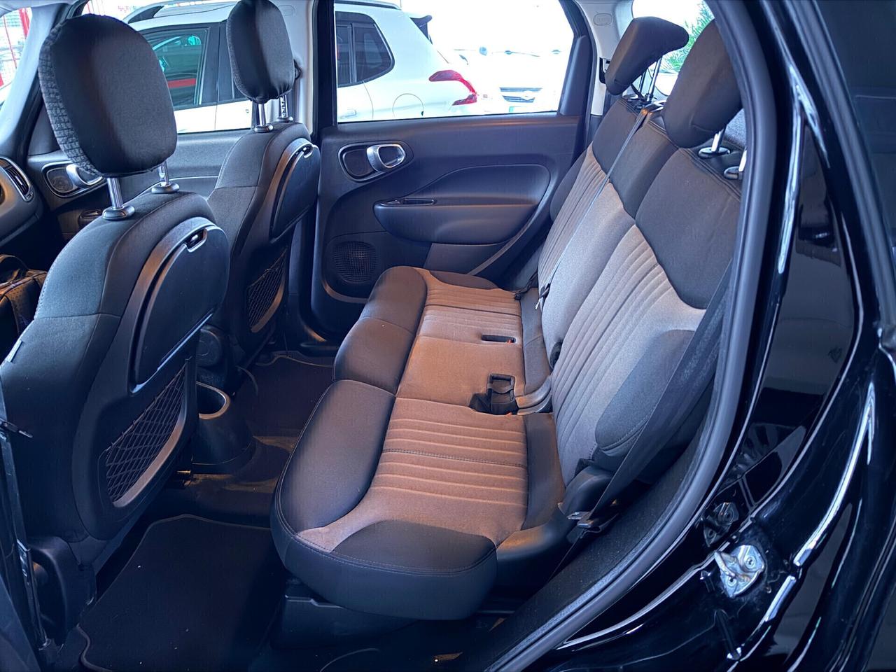 Fiat 500L 1.3 Multijet 95 CV Lounge 2016